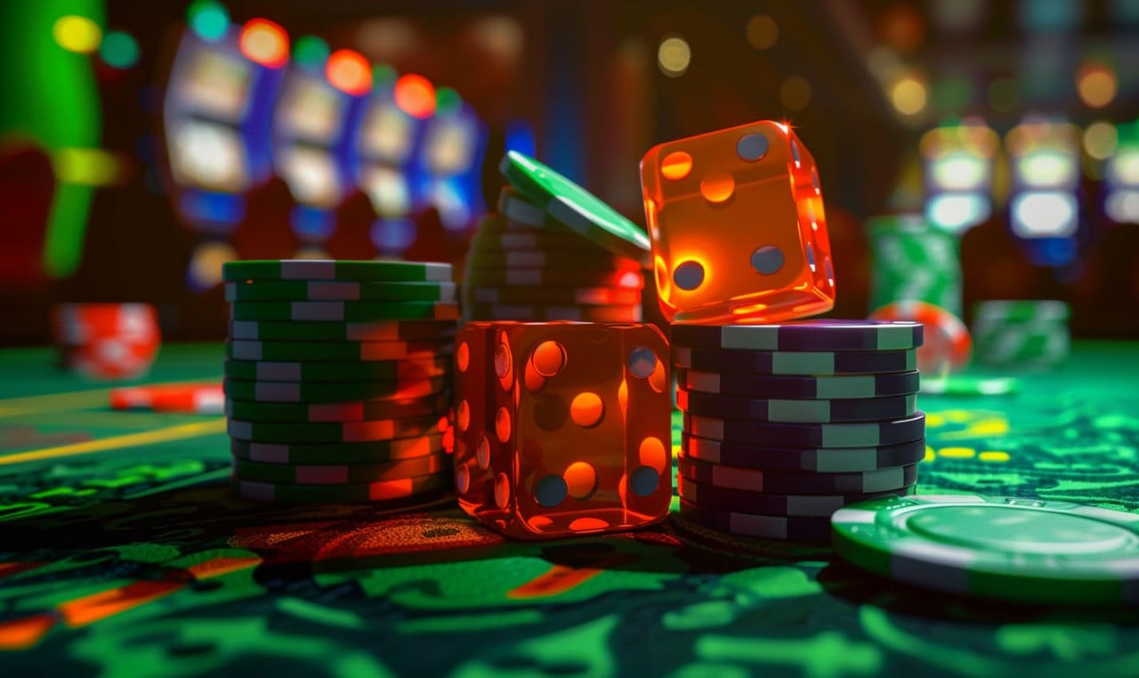 gk88 Live Casino Poker Blackjack table Myanmar MMK mobile