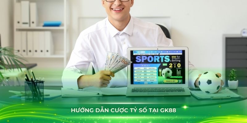 cược tỷ số