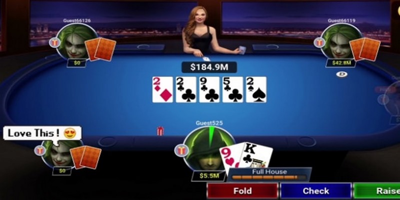 Cần chăm chỉ chơi Casino mỗi ngày để nắm chắc phần thắng