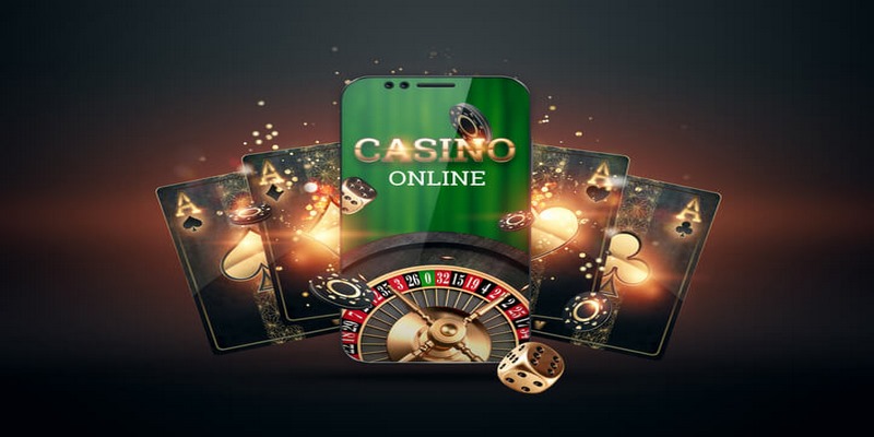 Bí kíp chơi Casino cho người mới chỉ chọn các tựa game gần gũi 