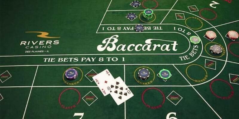 Luật đánh bài casino mà ai cũng cần biết