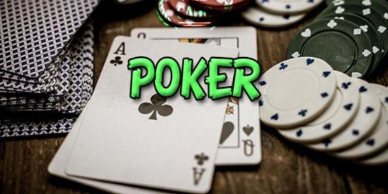 Sơ lược về Poker