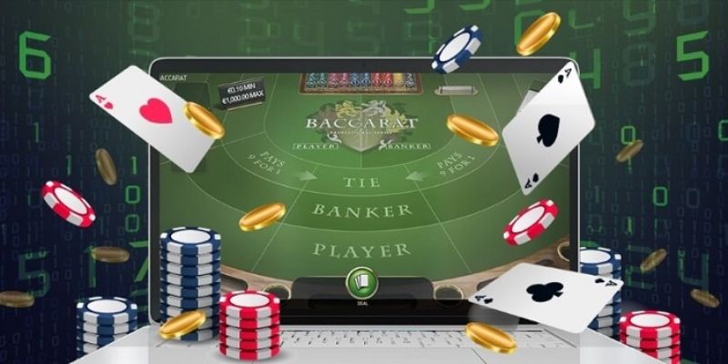 Giải đáp thắc mắc từ cược thủ Baccarat là gì?